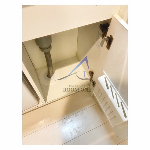 Ｇｉａｒｄｉｎｏの収納|収納です。