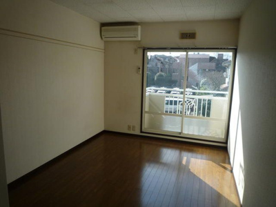 【居間・リビング】 | サンヒルズ調布