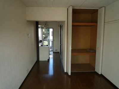 【収納】 | サンヒルズ調布