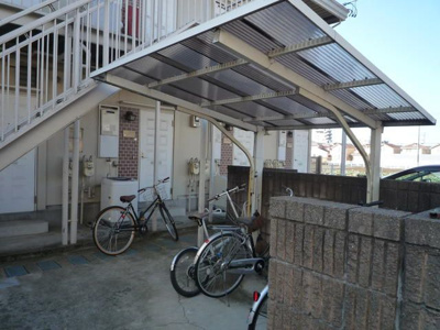 【その他】 | サンヒルズ調布