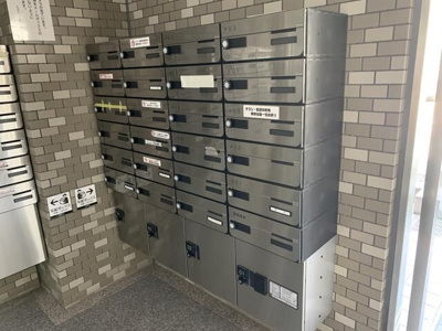 【エントランス】 | ヒルトップ横浜