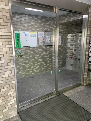 【セキュリティ】 | ヒルトップ横浜