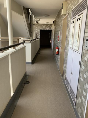 【その他共用部分】 | ヒルトップ横浜