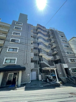 【外観】 | ヒルトップ横浜