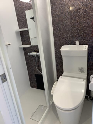 【トイレ】 | ヒルトップ横浜