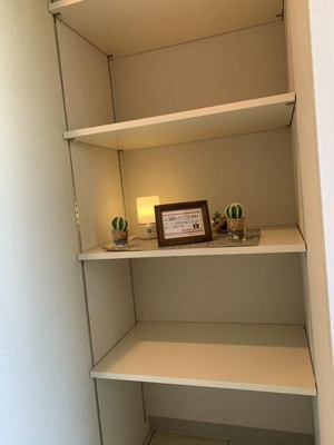 【収納】 | ヒルトップ横浜