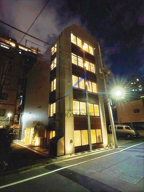 クラヴィール上野田原町