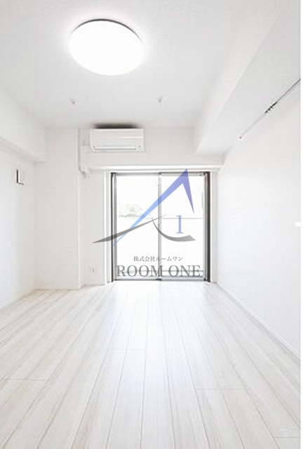 ときわ台グレイスヒルズの居間・リビング|洋室のお部屋です。