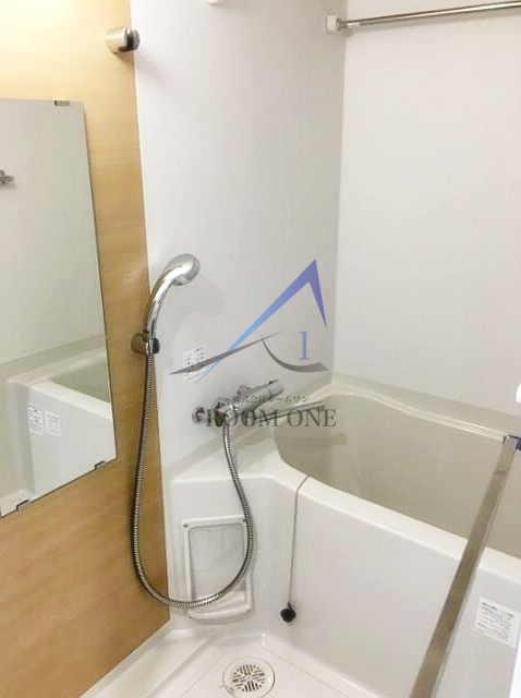 ときわ台グレイスヒルズの浴室|お風呂です。