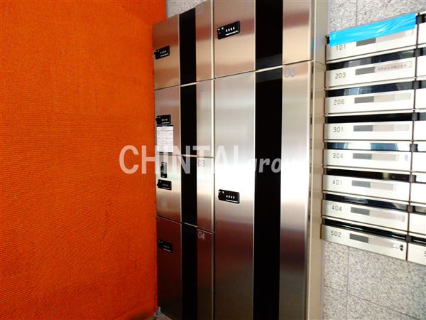 ベルメゾン幡ヶ谷の設備