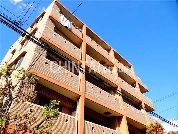 ベルメゾン幡ヶ谷