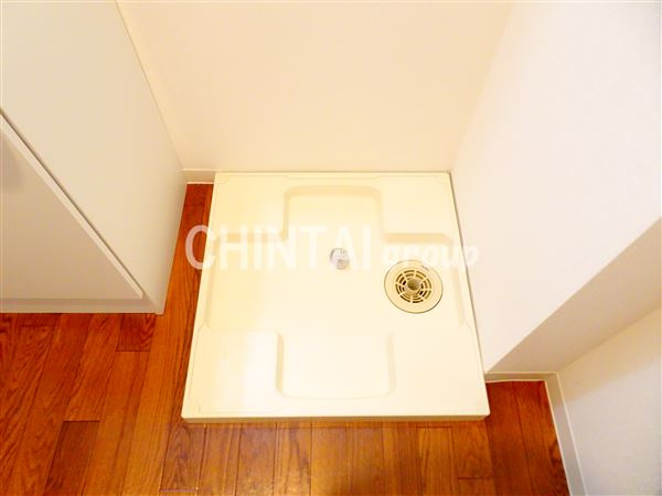 ベルメゾン幡ヶ谷のその他