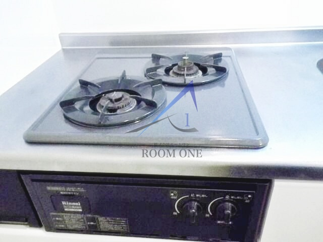 ルーブル小石川弐番館