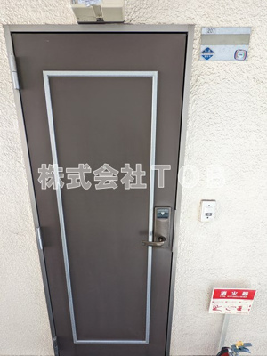 【設備】 | クレセントハイム