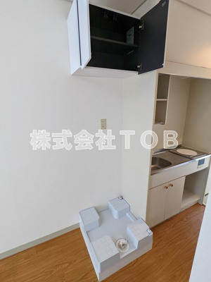 【設備】 | クレセントハイム | ※別号室参考写真