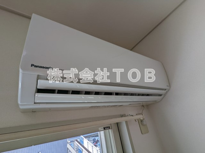 【設備】 | クレセントハイム | ※別号室参考写真