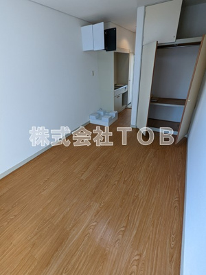 【内装】 | クレセントハイム | ※別号室参考写真