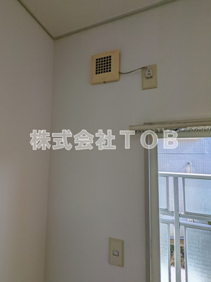 【設備】 | クレセントハイム | ※別号室参考写真