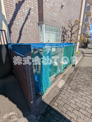 【その他共用部分】 | クレセントハイム