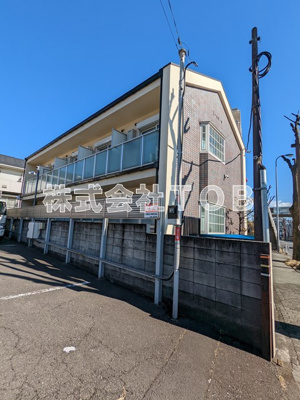 【その他】 | クレセントハイム