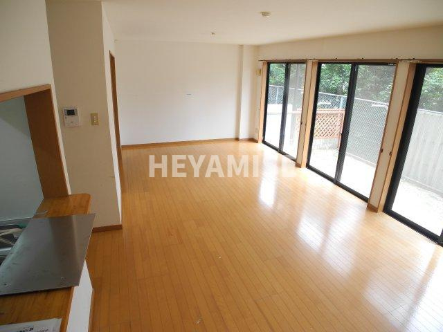 マリナハウスのその他|※室内画像は別号室のもの