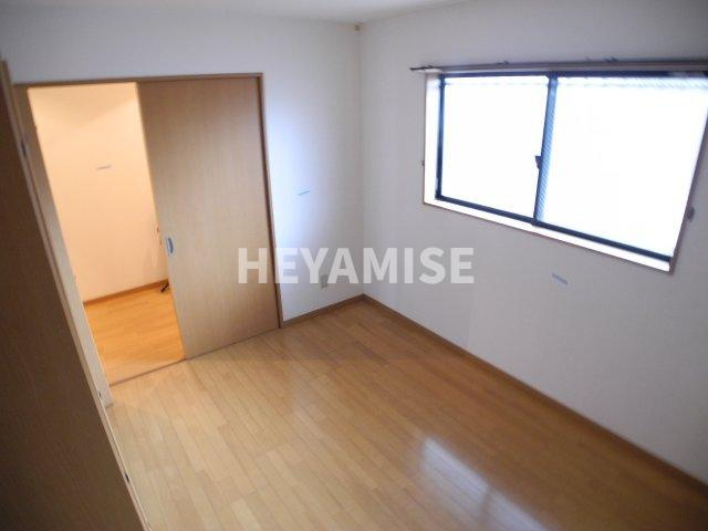 マリナハウスの内装|※室内画像は別号室のもの