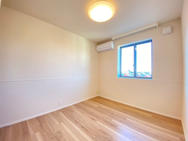 【洋室】 | KSビル