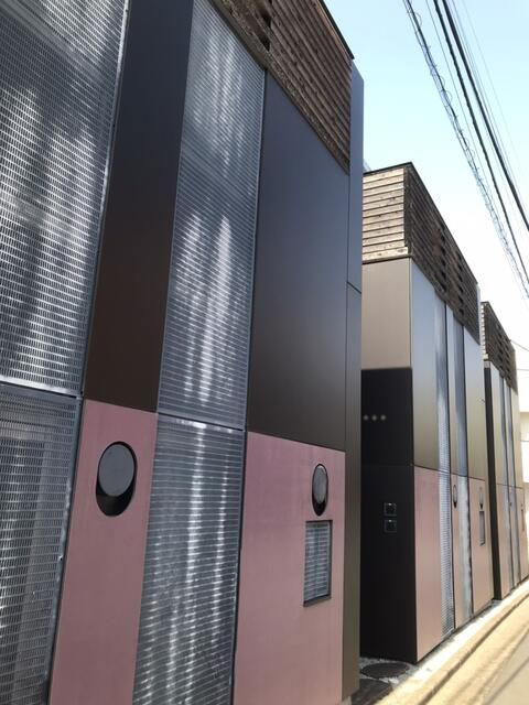 グレスト高円寺