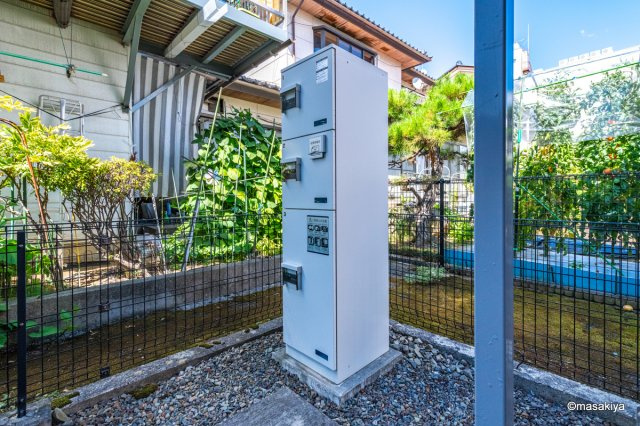 アスティオスのその他共用部分