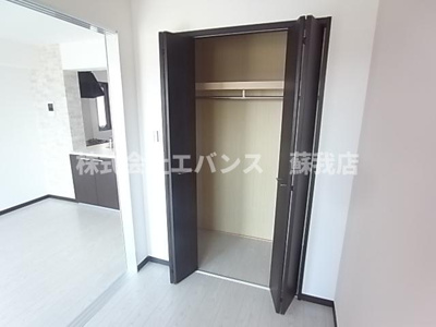 【収納】 | コクーン蘇我 | 収納があります