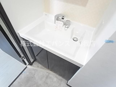 【独立洗面台】 | コクーン蘇我