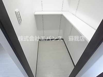  | コクーン蘇我