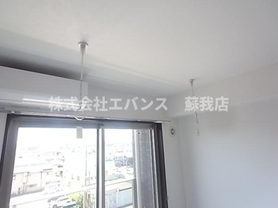  | コクーン蘇我