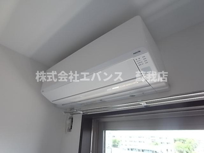 【設備】 | コクーン蘇我