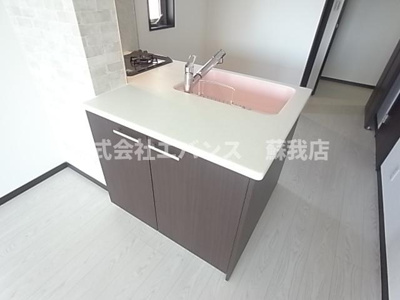  | コクーン蘇我