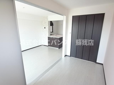 【寝室】 | コクーン蘇我 | 寝室にいかがでしょうか