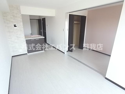 【洋室】 | コクーン蘇我 | 洋室です