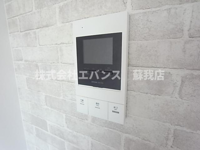 【セキュリティ】 | コクーン蘇我