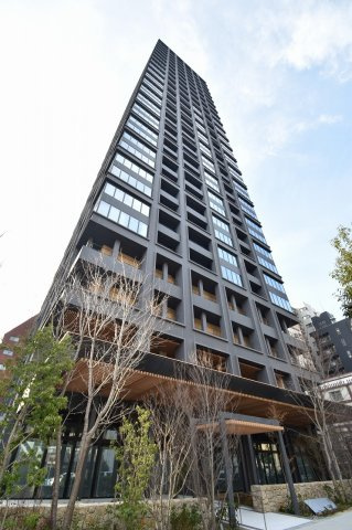 大阪市中央区谷町２丁目の賃貸マンション