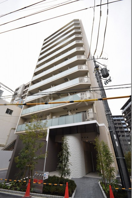 大阪市北区西天満３丁目の賃貸マンション