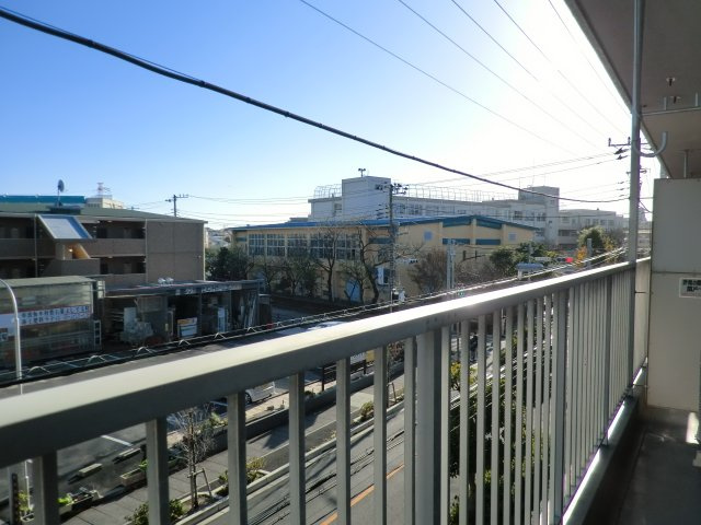 【収納】 | サンシティ南行徳1