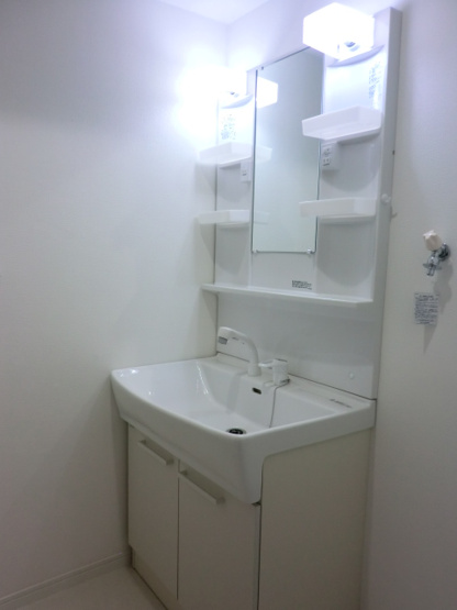 【浴室】 | サンシティ南行徳1