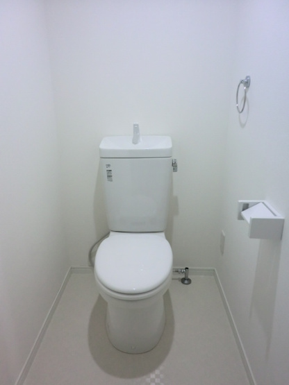 【洗面所】 | サンシティ南行徳1