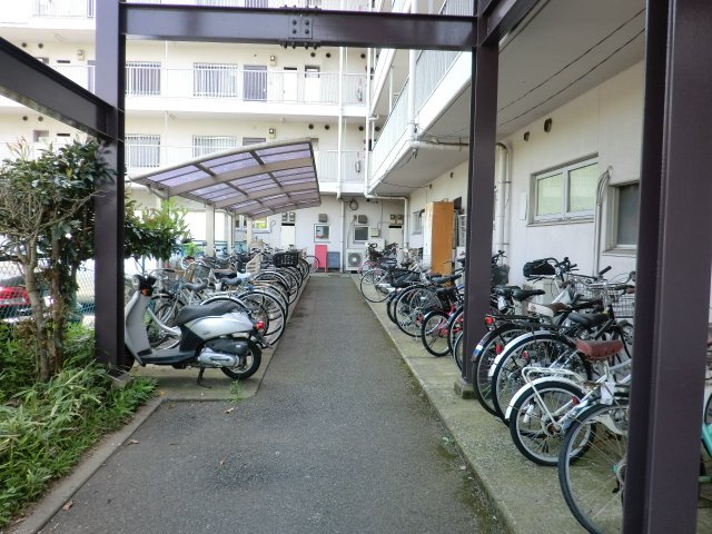 【セキュリティ】 | サンシティ南行徳1