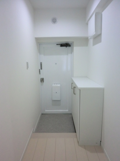 【その他共用部分】 | サンシティ南行徳1