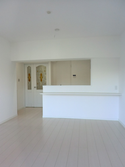 【玄関】 | サンシティ南行徳1