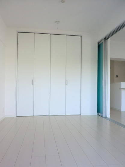 【居間・リビング】 | サンシティ南行徳1