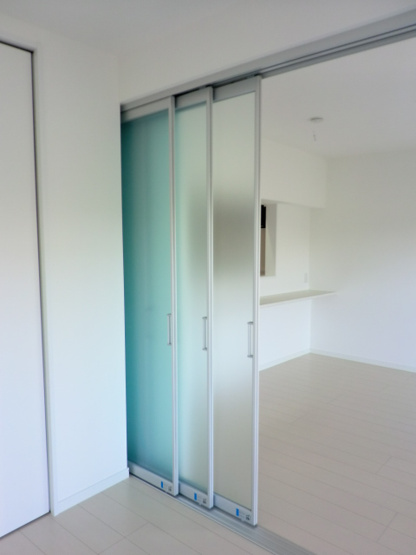 【洋室】 | サンシティ南行徳1