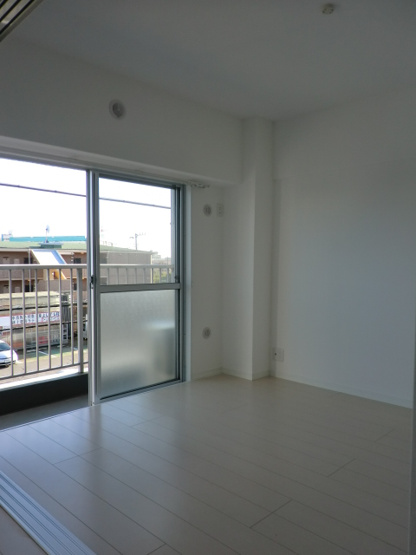 【洋室】 | サンシティ南行徳1