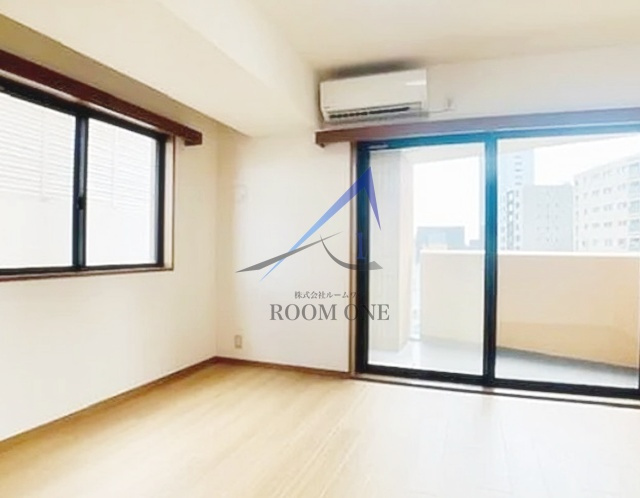 サンハイツ浅草の寝室|寝室です。